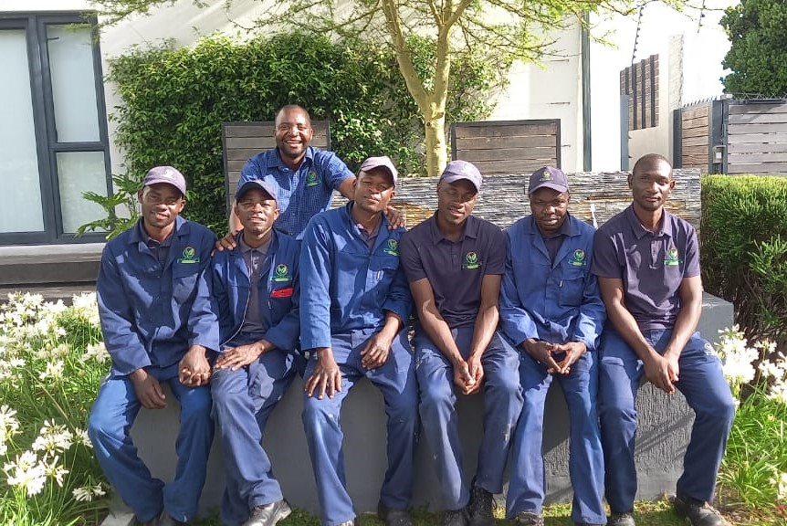 OUR TEAM